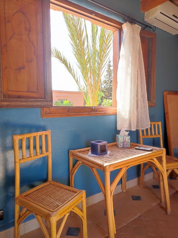 Maison D'Hotes Tigminou - Adults Only آيت بن حدو المظهر الخارجي الصورة