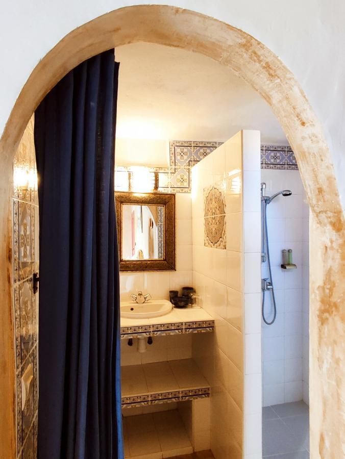 Maison D'Hotes Tigminou - Adults Only آيت بن حدو المظهر الخارجي الصورة